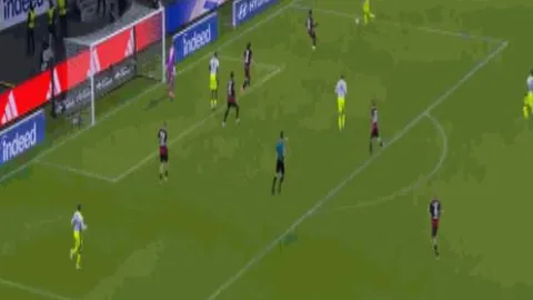 巅峰对决、逆转奇迹、黑马崛起！欧冠终章精彩瞬间大盘点！