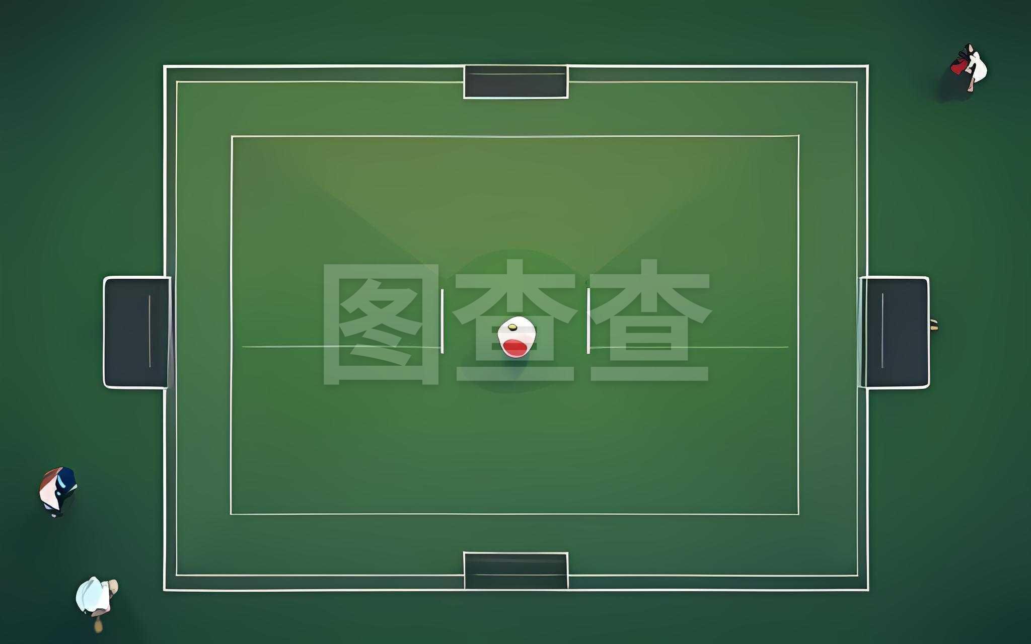 而郑钦文目